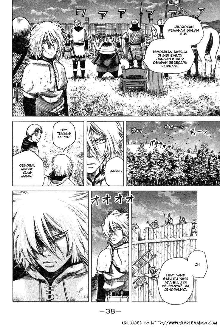 Vinland Saga Chapter 1 Bahasa Indonesia