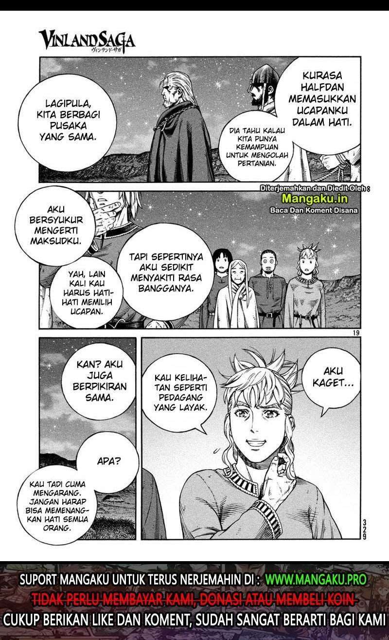 Vinland Saga Chapter 170 Bahasa Indonesia