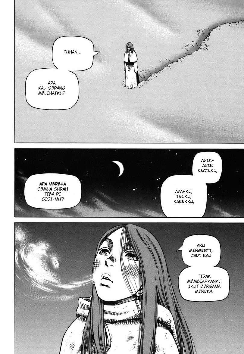 Vinland Saga Chapter 28 Bahasa Indonesia