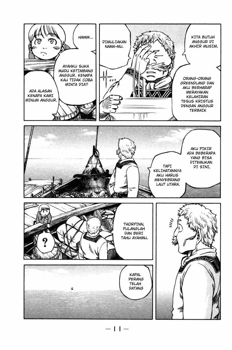 Vinland Saga Chapter 5