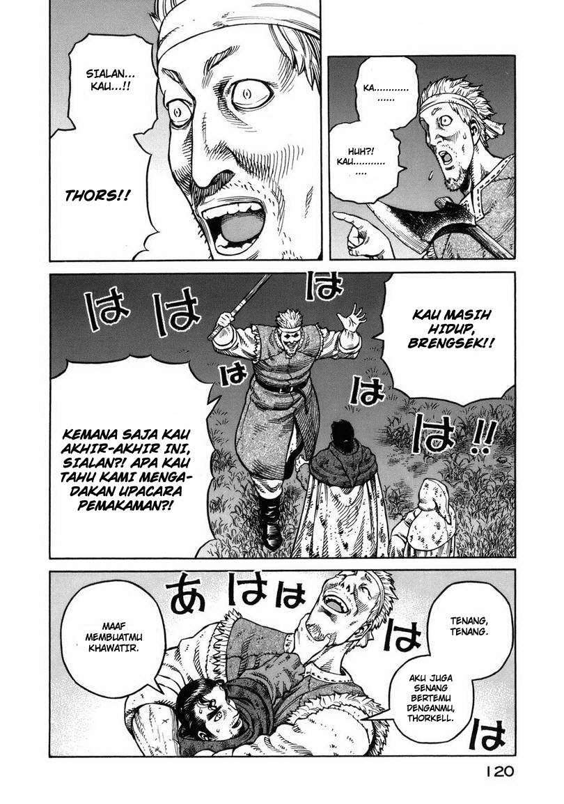 Vinland Saga Chapter 40 Bahasa Indonesia