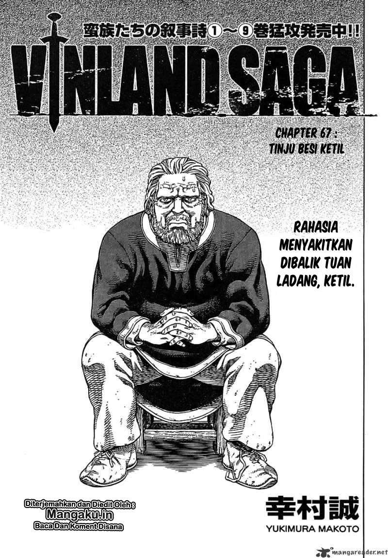 Vinland Saga Chapter 67 Bahasa Indonesia