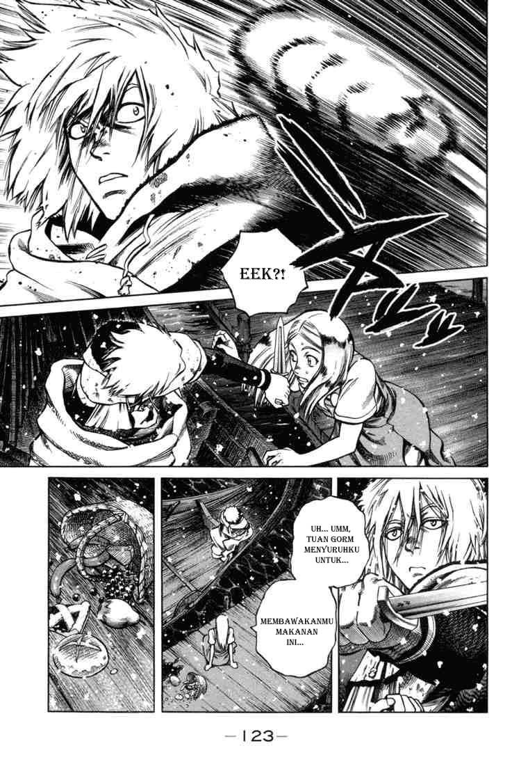 Vinland Saga Chapter 2