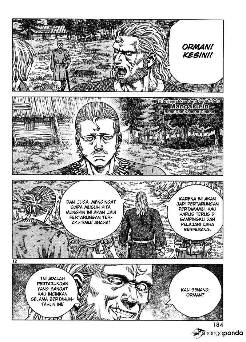 Vinland Saga Chapter 87 Bahasa Indonesia