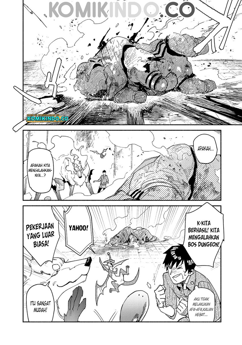 Tondemo Skill de Isekai Hourou Meshi Chapter 46 Bahasa Indonesia