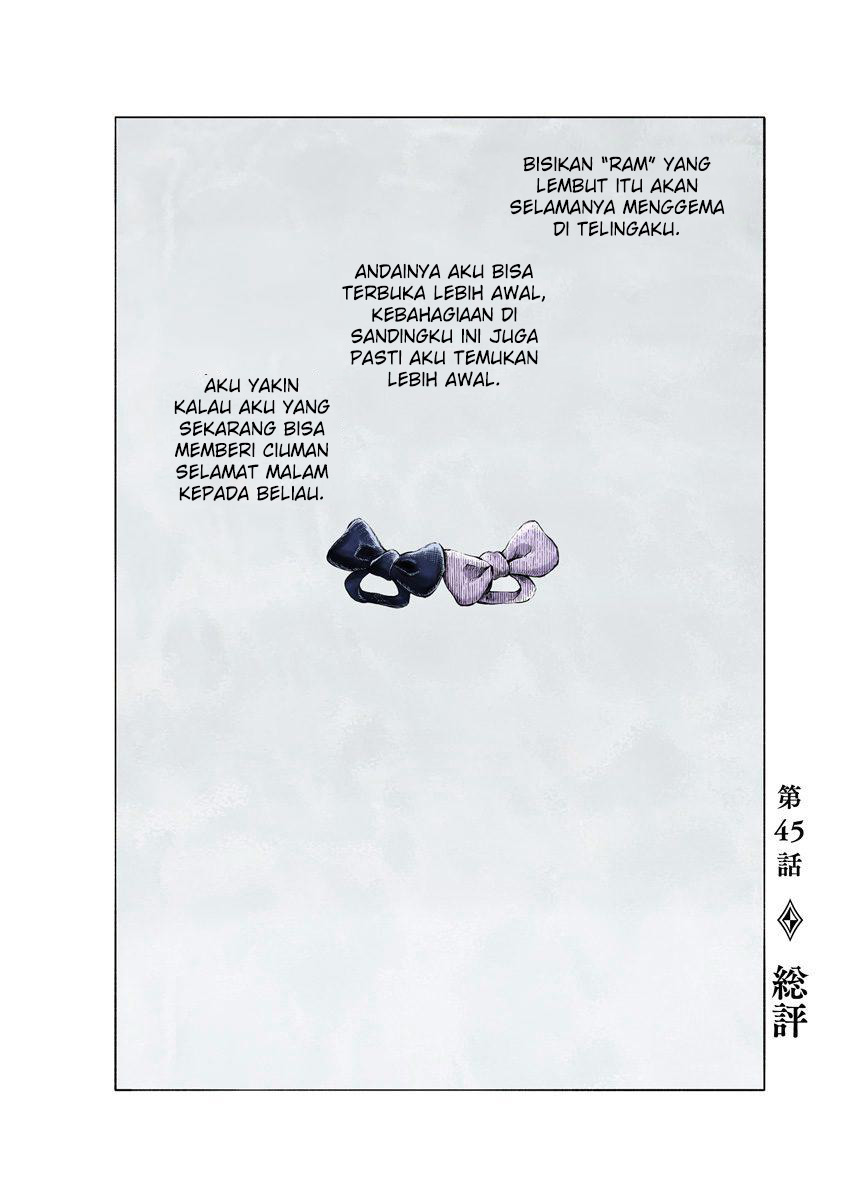 Shadows House Chapter 45 Bahasa Indonesia