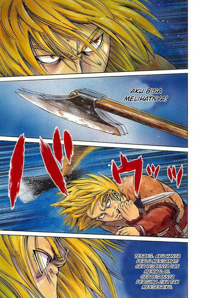 Vinland Saga Chapter 36 Bahasa Indonesia