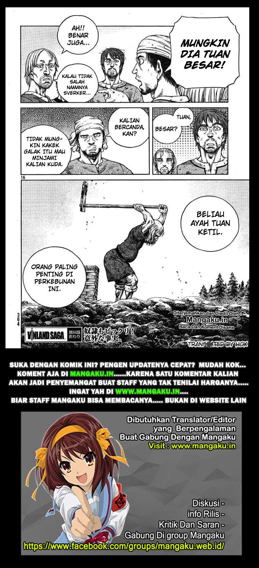 Vinland Saga Chapter 64 Bahasa Indonesia