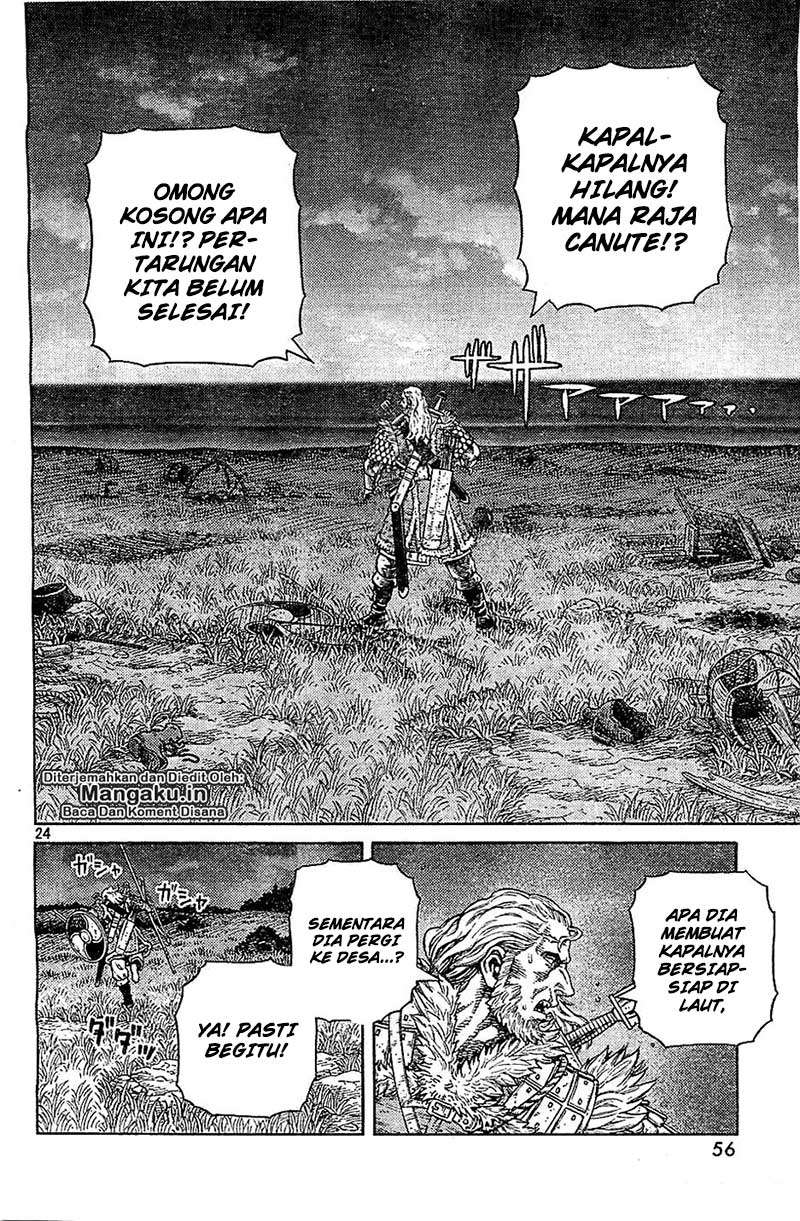 Vinland Saga Chapter 98 Bahasa Indonesia