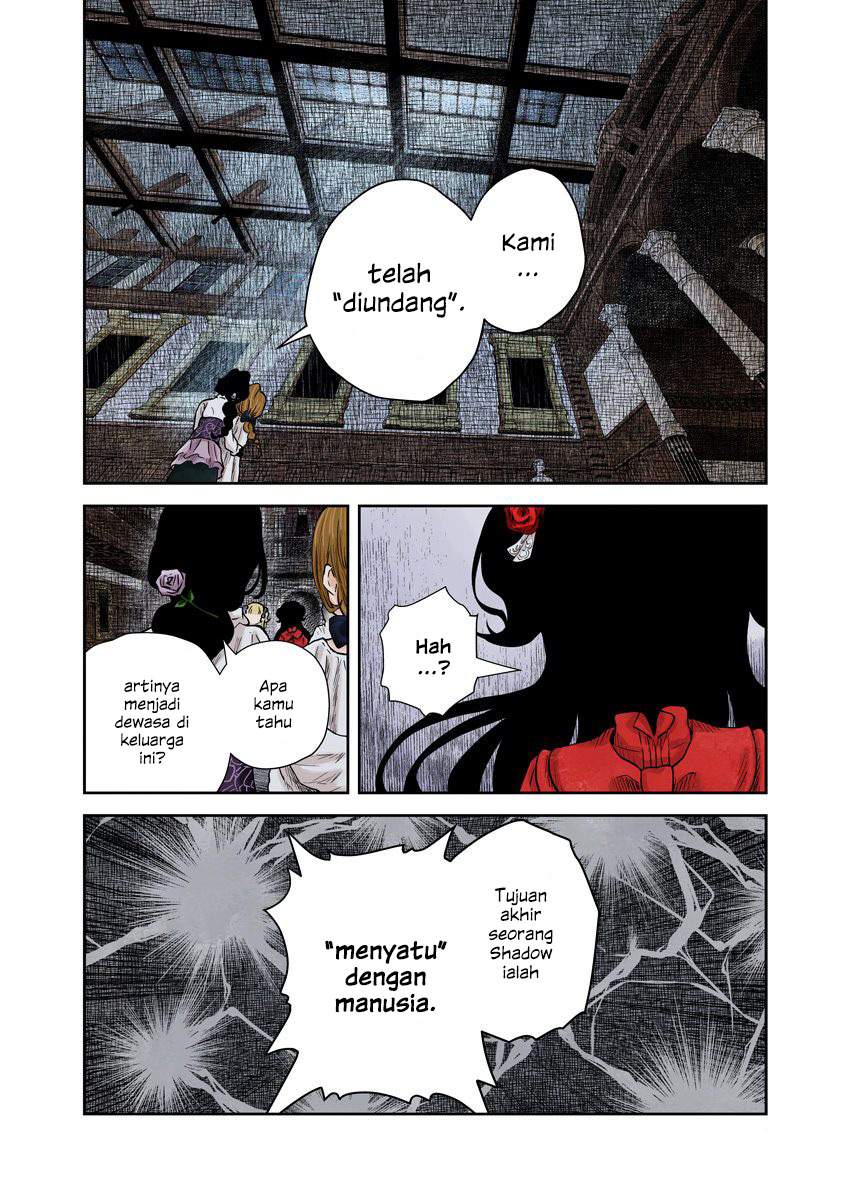 Shadows House Chapter 69 Bahasa Indonesia