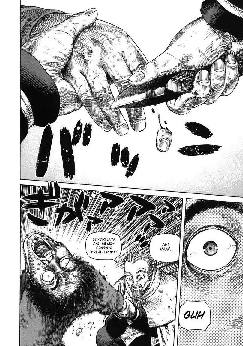 Vinland Saga Chapter 31 Bahasa Indonesia