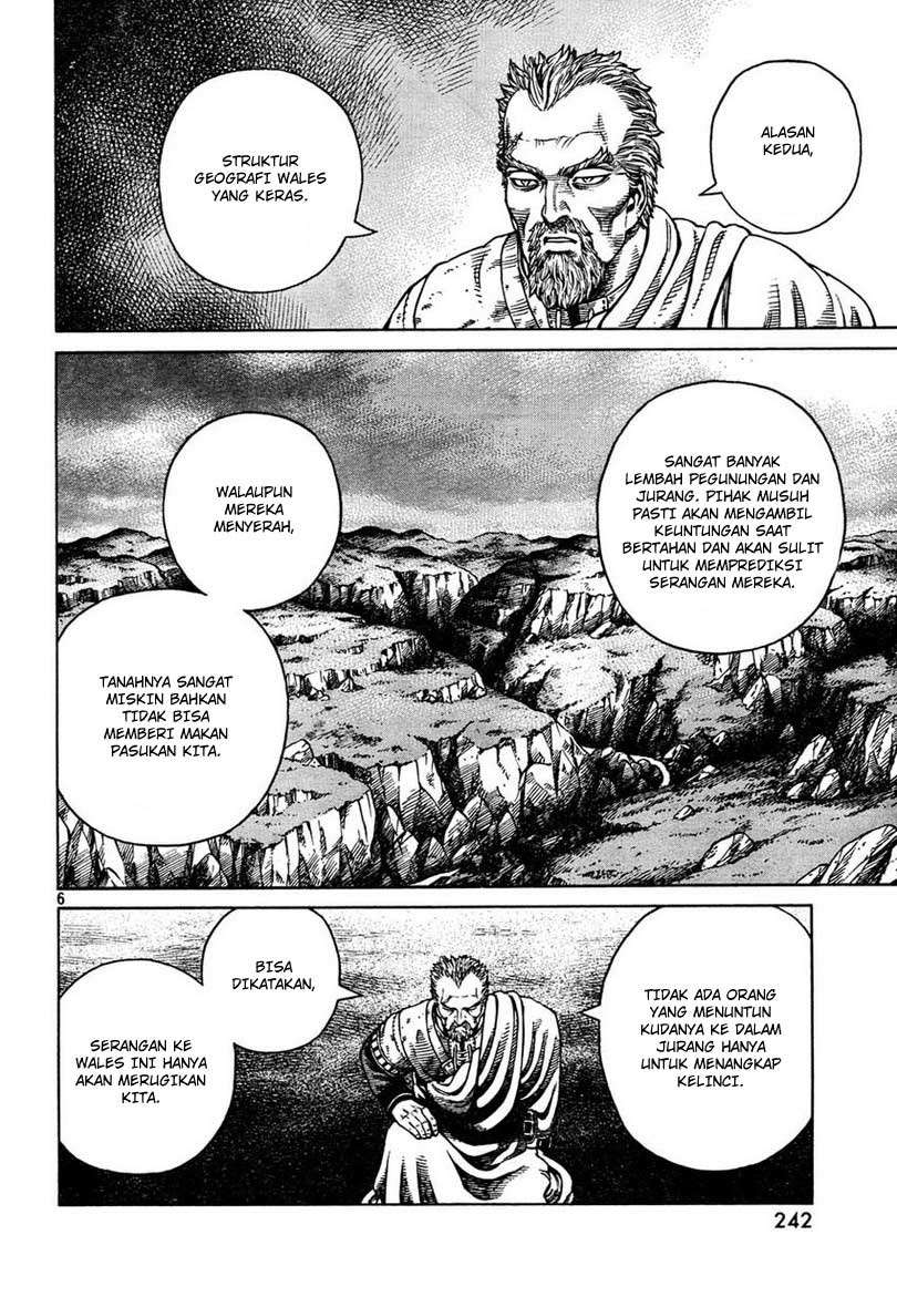 Vinland Saga Chapter 52 Bahasa Indonesia