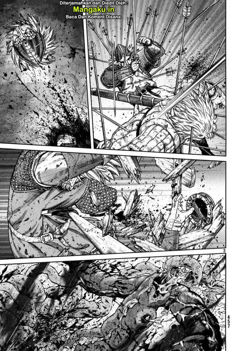 Vinland Saga Chapter 154 Bahasa Indonesia