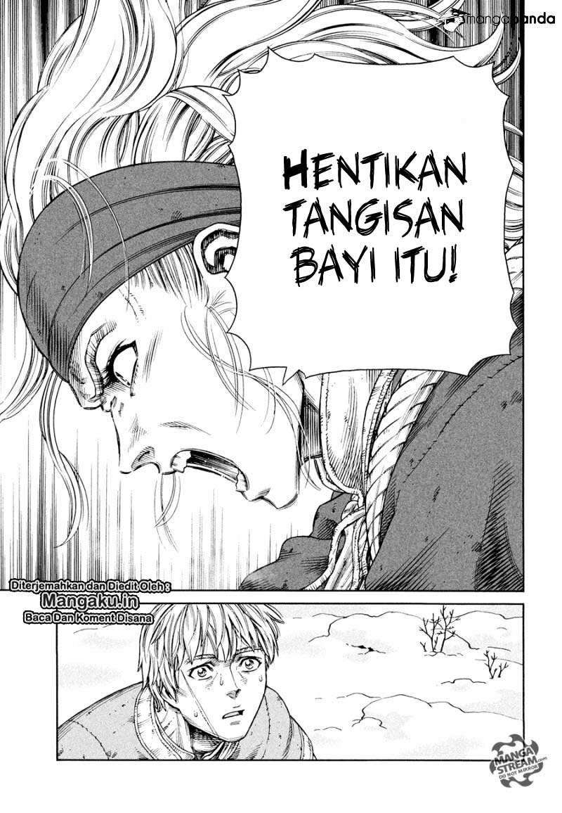 Vinland Saga Chapter 122 Bahasa Indonesia