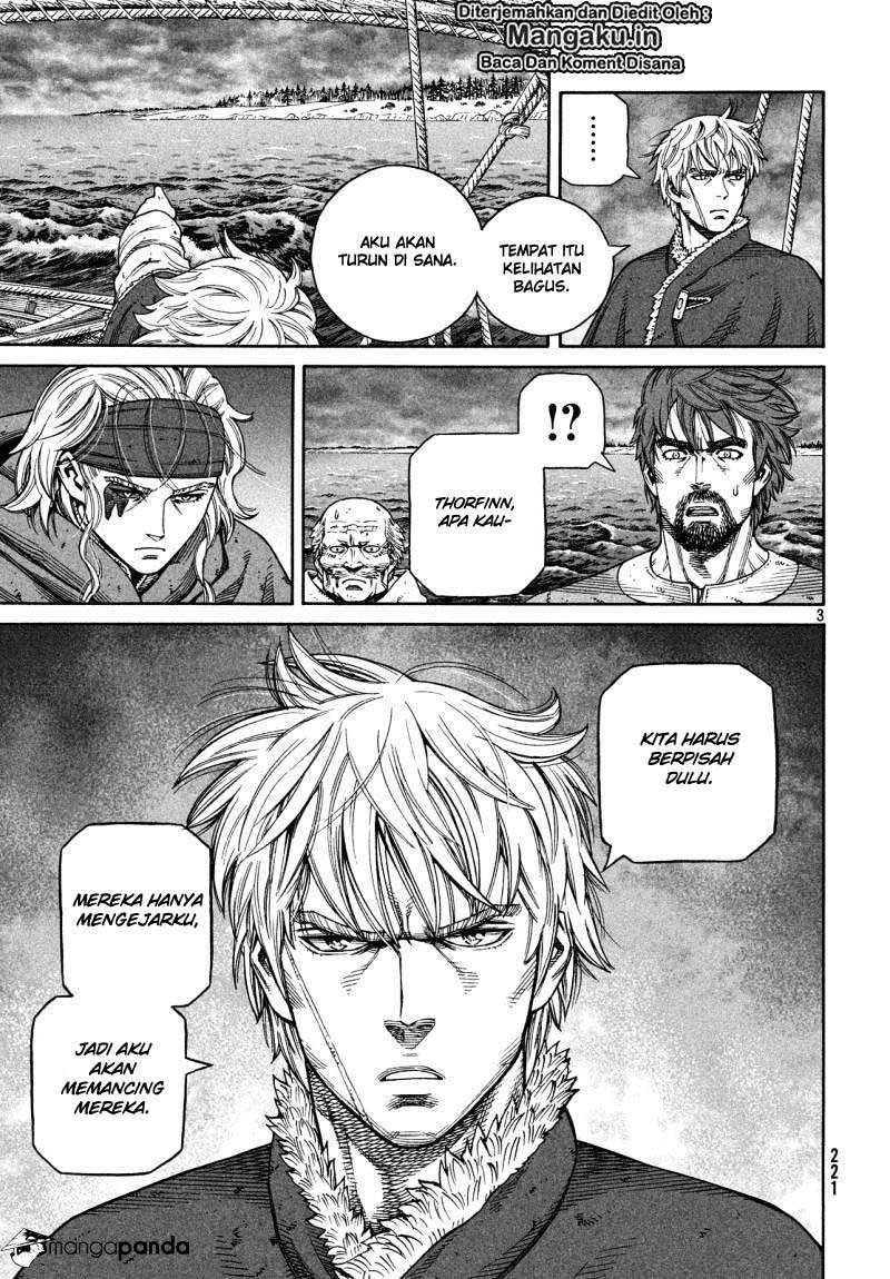 Vinland Saga Chapter 128 Bahasa Indonesia