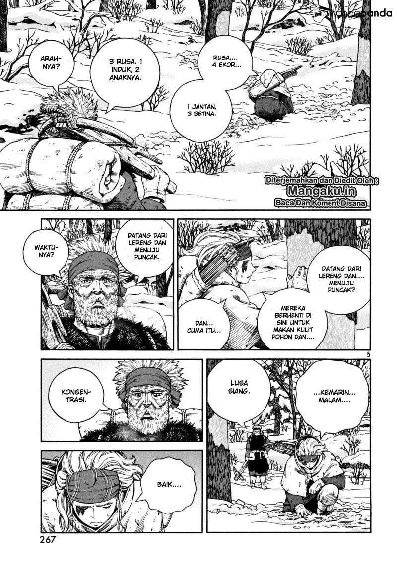 Vinland Saga Chapter 120 Bahasa Indonesia