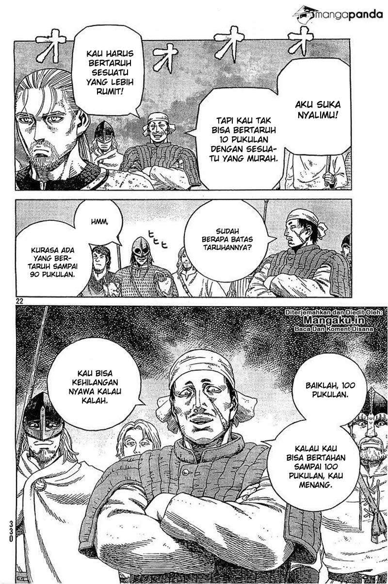 Vinland Saga Chapter 95 Bahasa Indonesia