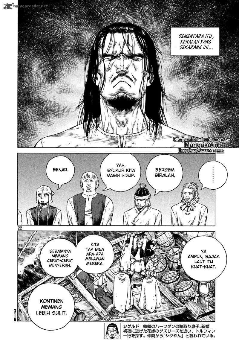 Vinland Saga Chapter 125 Bahasa Indonesia