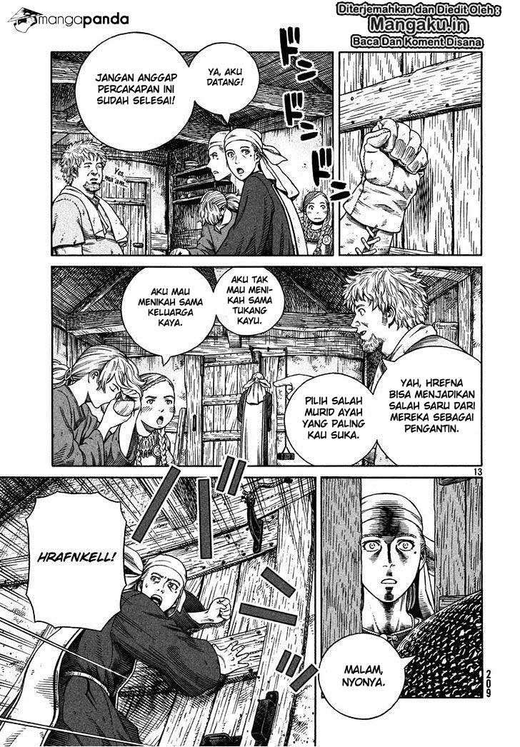 Vinland Saga Chapter 118 Bahasa Indonesia