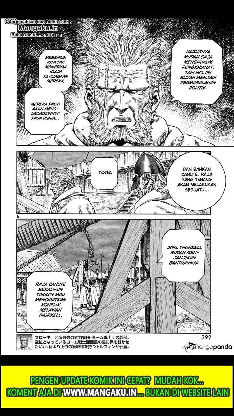 Vinland Saga Chapter 130 Bahasa Indonesia