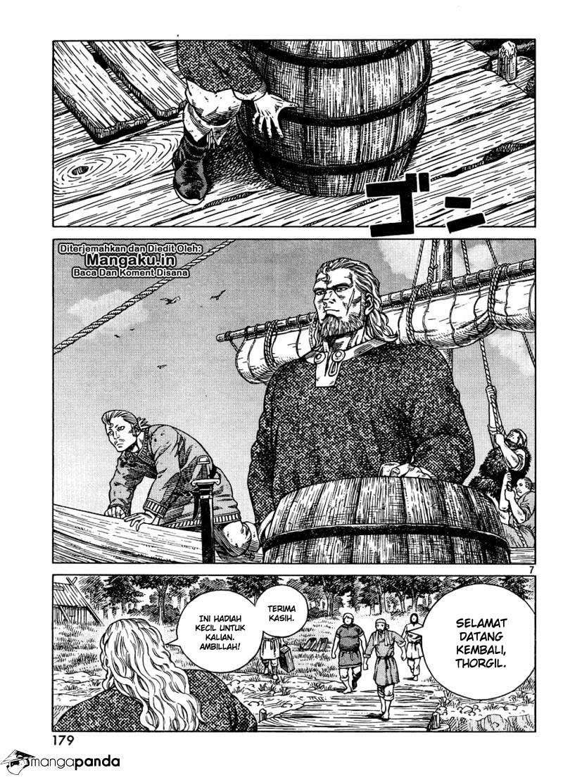 Vinland Saga Chapter 87 Bahasa Indonesia