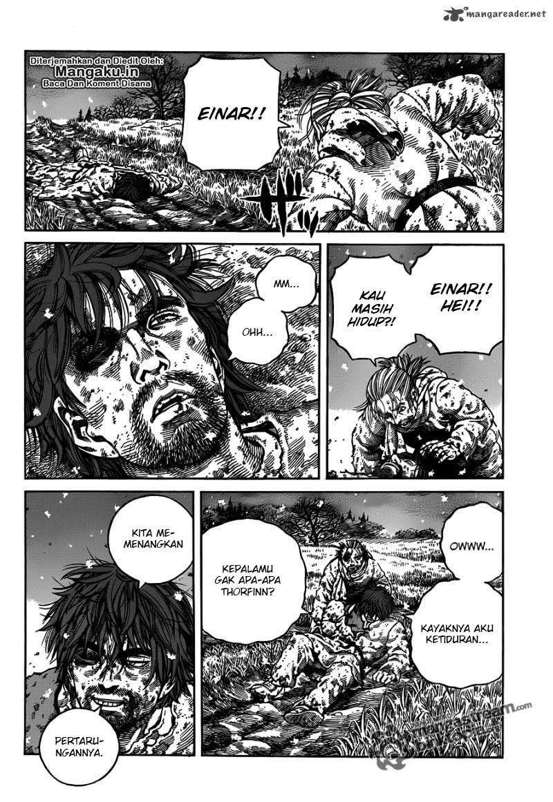 Vinland Saga Chapter 71 Bahasa Indonesia