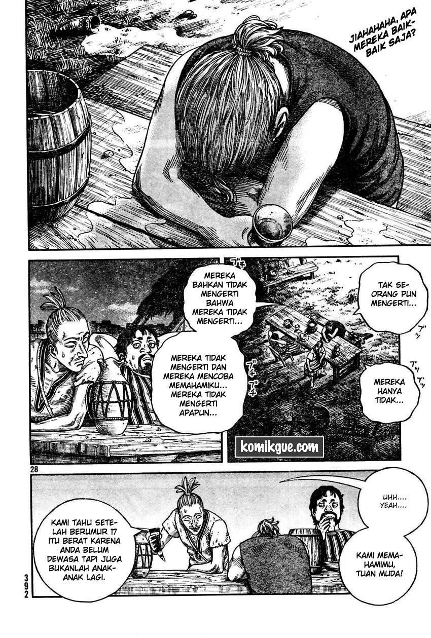 Vinland Saga Chapter 57 Bahasa Indonesia