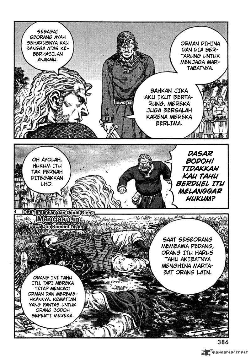 Vinland Saga Chapter 78 Bahasa Indonesia