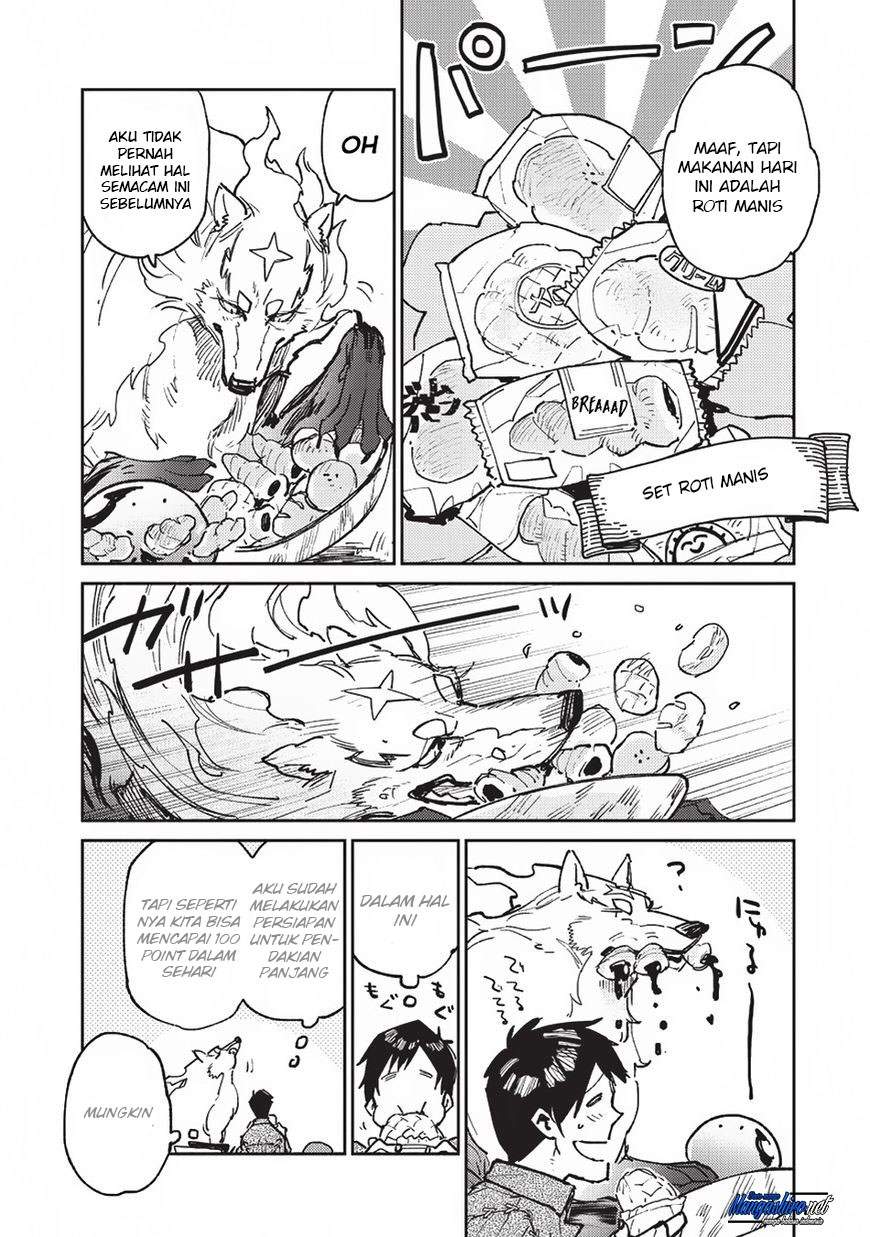 Tondemo Skill de Isekai Hourou Meshi Chapter 19 Bahasa Indonesia