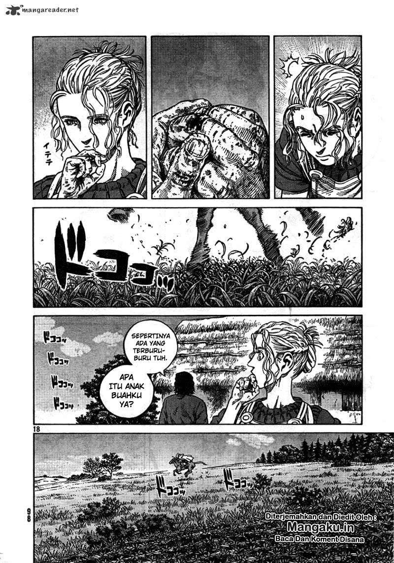 Vinland Saga Chapter 79 Bahasa Indonesia