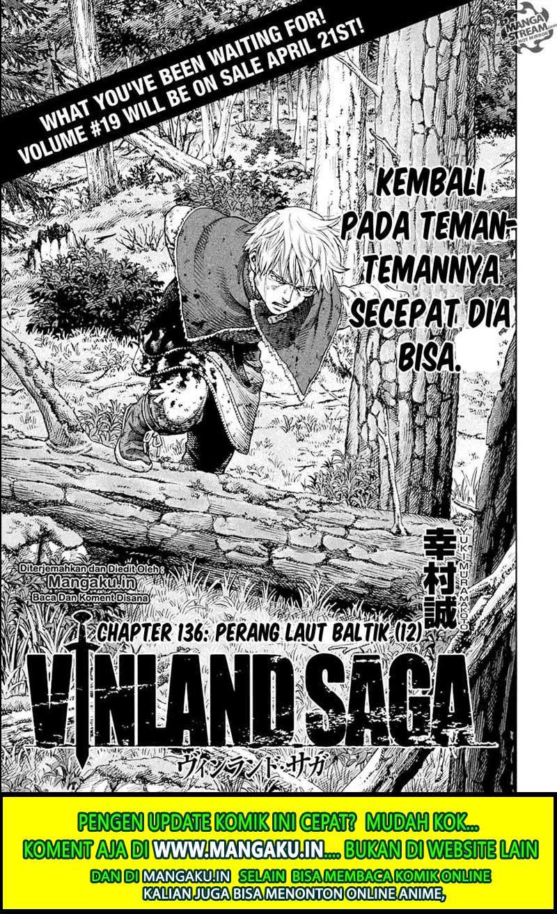 Vinland Saga Chapter 136 Bahasa Indonesia