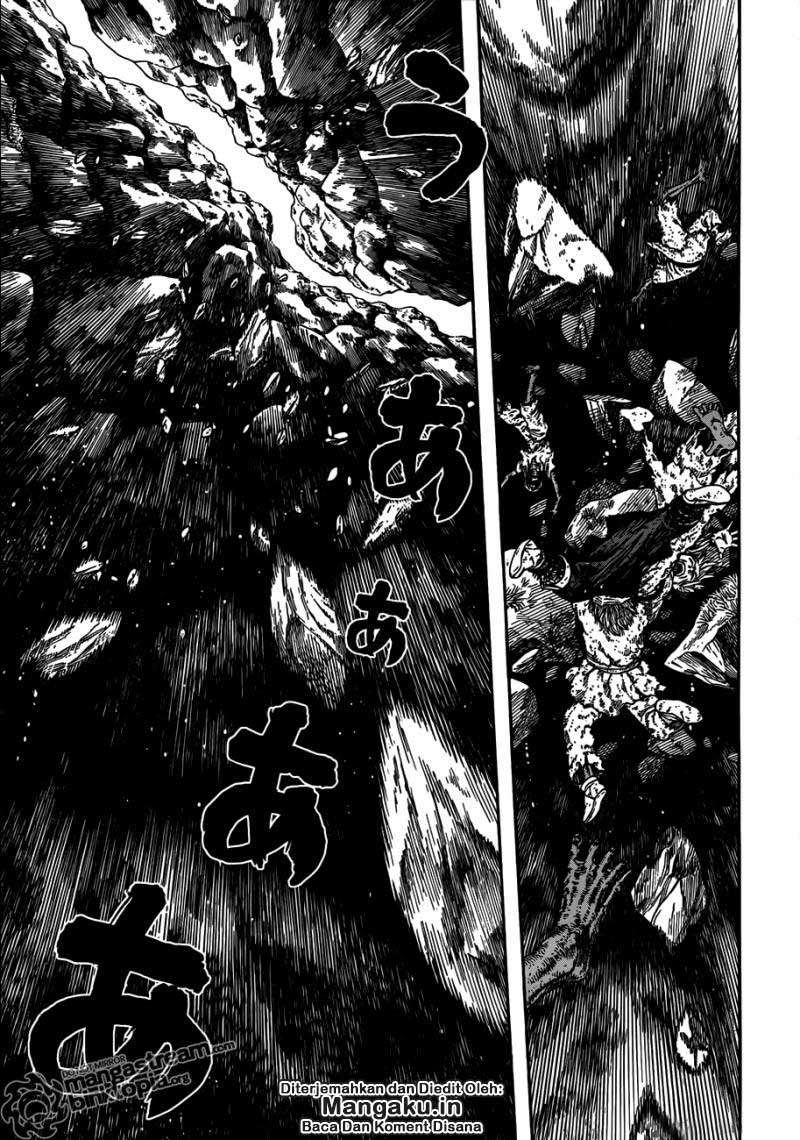 Vinland Saga Chapter 70 Bahasa Indonesia