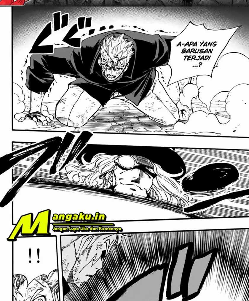 Fairy Tail: 100 Years Quest Chapter 98 Bahasa Indonesia