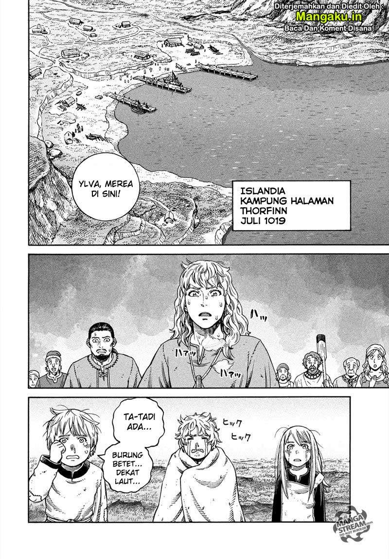 Vinland Saga Chapter 162 Bahasa Indonesia