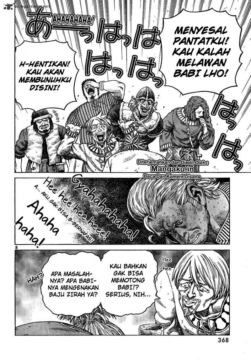 Vinland Saga Chapter 77 Bahasa Indonesia