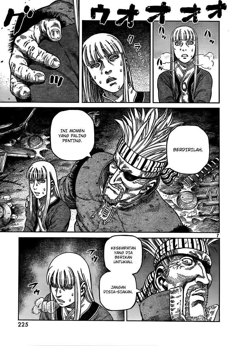 Vinland Saga Chapter 54 Bahasa Indonesia