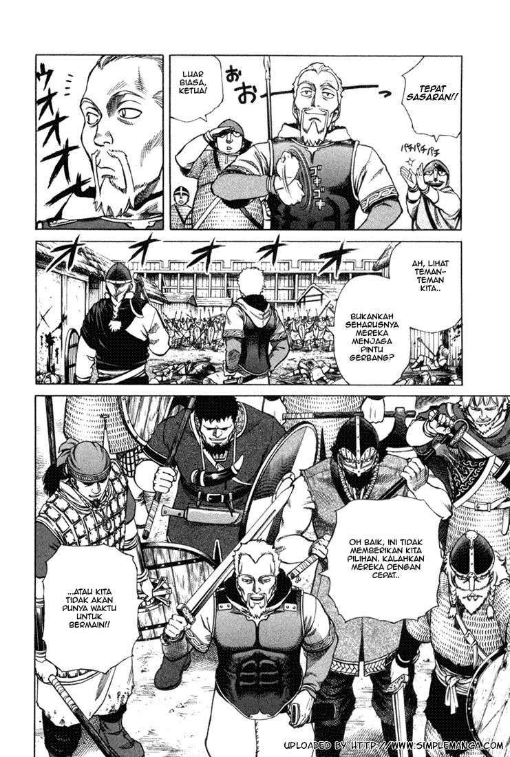 Vinland Saga Chapter 1 Bahasa Indonesia