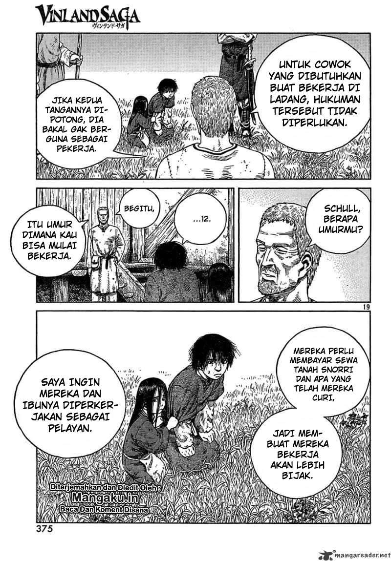 Vinland Saga Chapter 67 Bahasa Indonesia