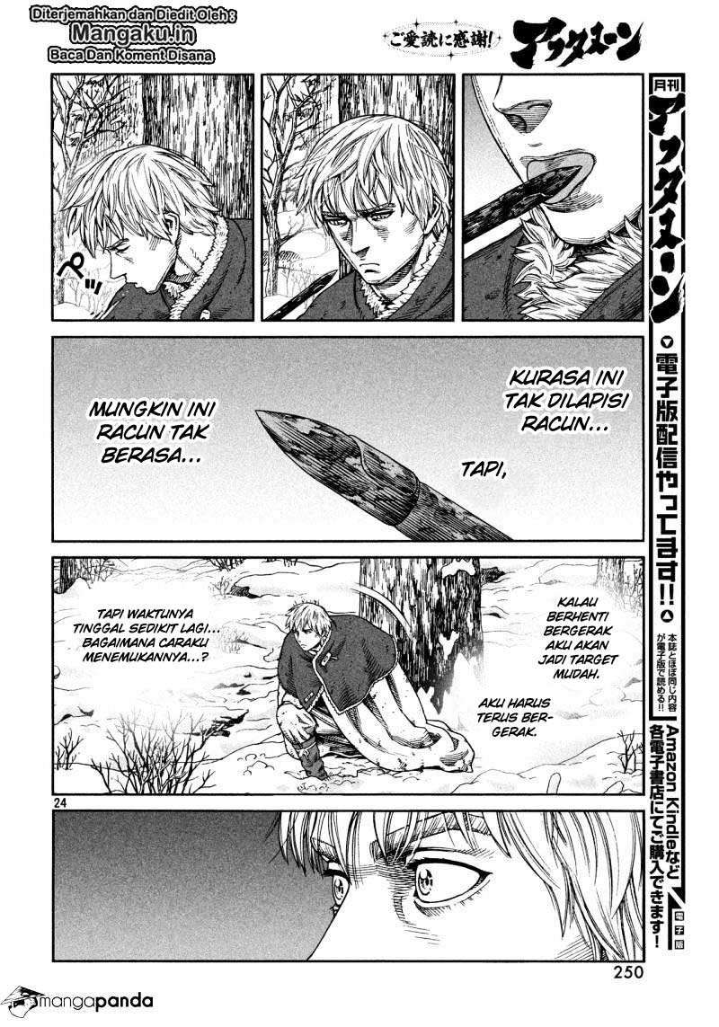 Vinland Saga Chapter 117 Bahasa Indonesia