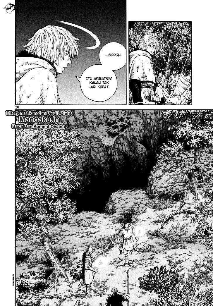 Vinland Saga Chapter 119 Bahasa Indonesia