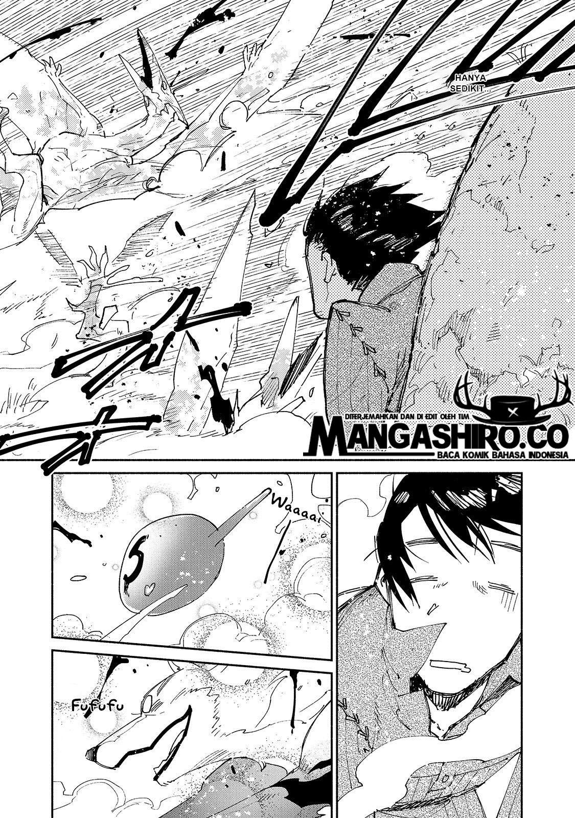 Tondemo Skill de Isekai Hourou Meshi Chapter 29 Bahasa Indonesia