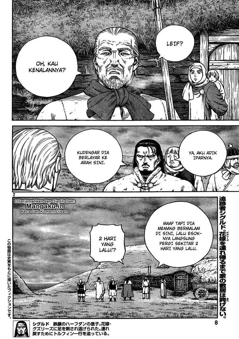 Vinland Saga Chapter 111 Bahasa Indonesia