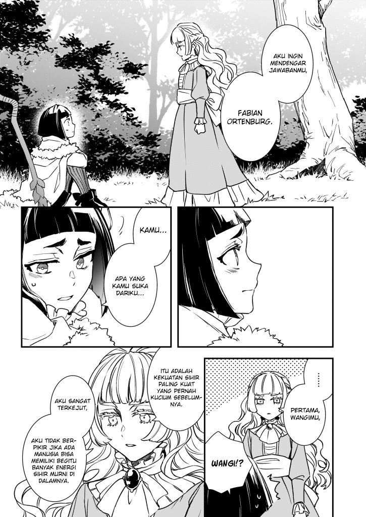 Tsundere Akuyaku Reijou Liselotte to Jikkyou no Endo-kun to Kaisetsu no Kobayashi-san Chapter 22 Bahasa Indonesia