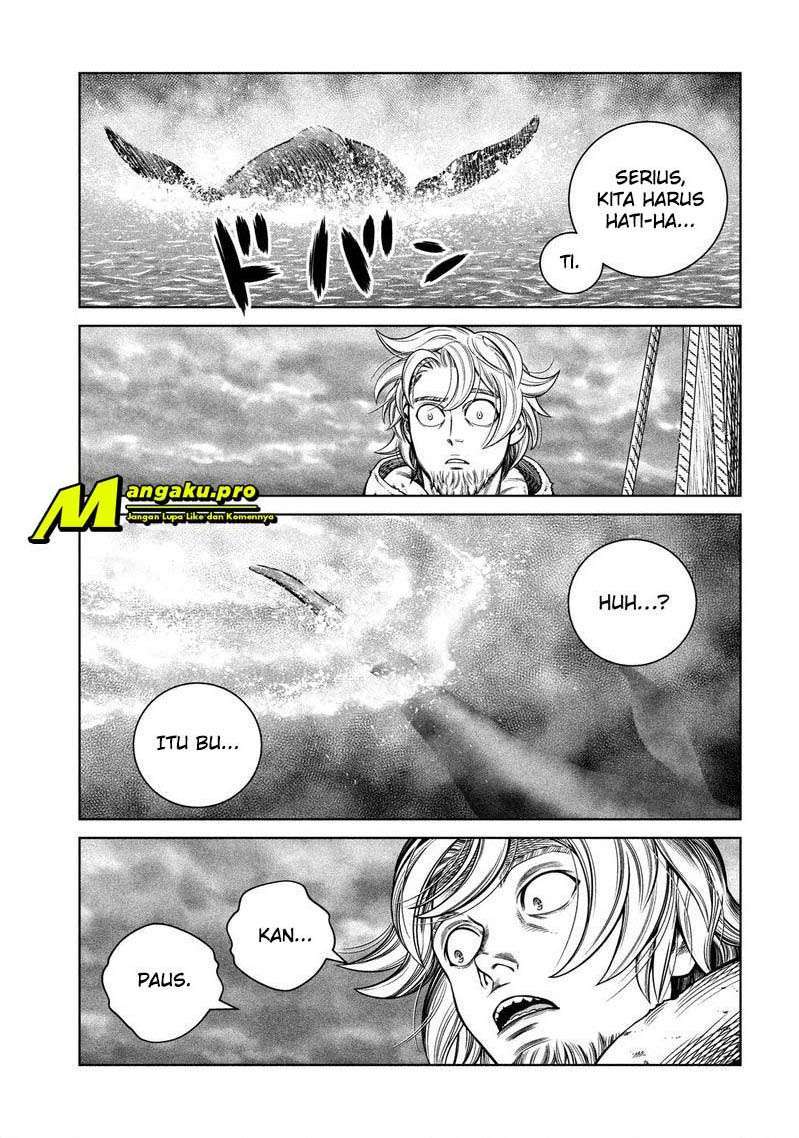 Vinland Saga Chapter 178 Bahasa Indonesia