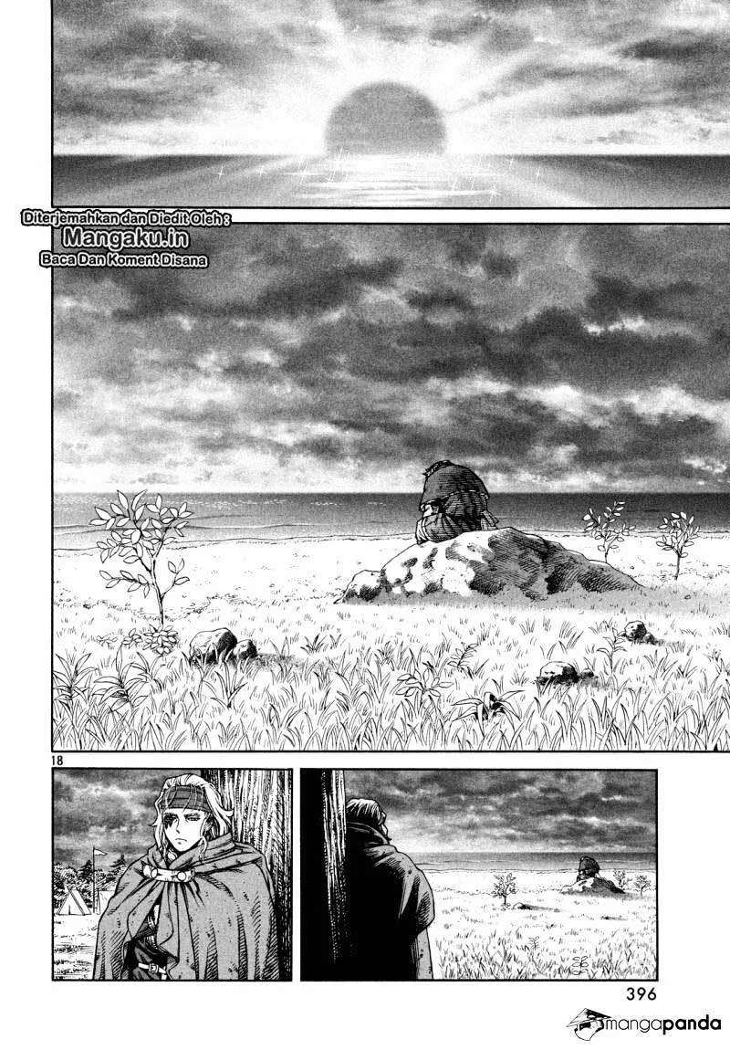 Vinland Saga Chapter 131 Bahasa Indonesia