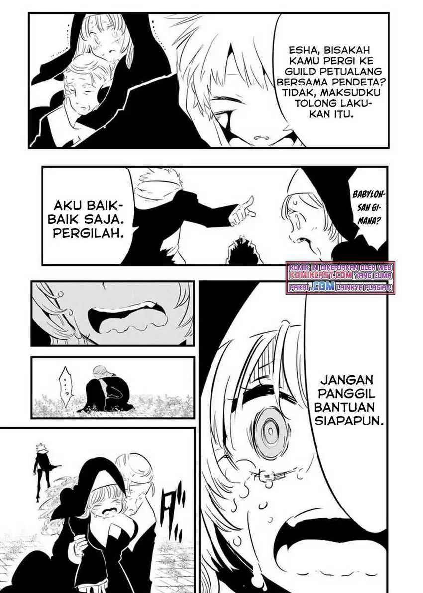 Tensei Shitara dai Nana Ouji dattanode, Kimamani Majutsu o Kiwamemasu Chapter 58