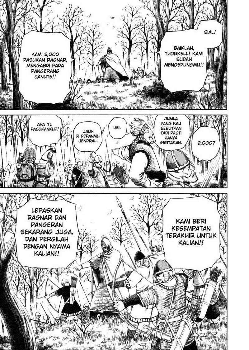 Vinland Saga Chapter 21 Bahasa Indonesia