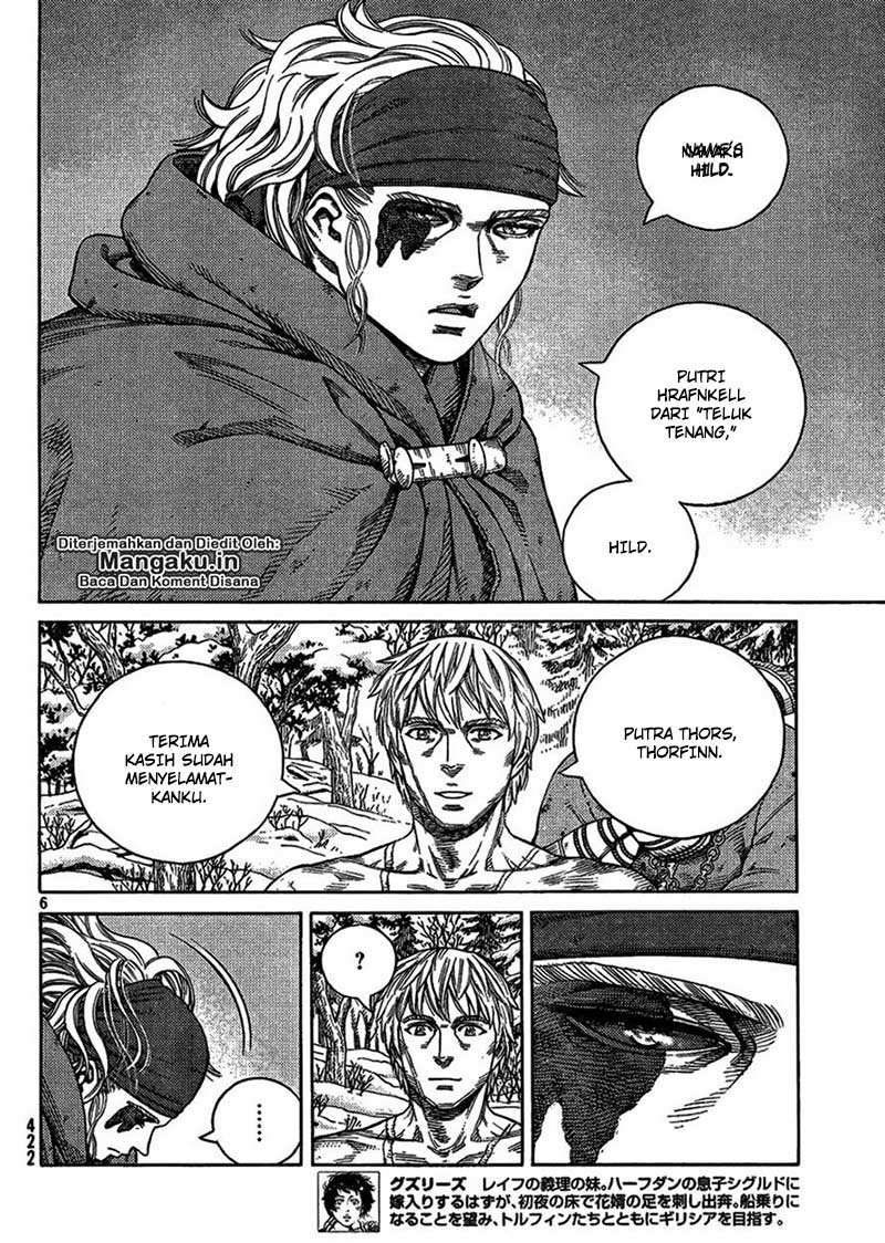 Vinland Saga Chapter 115 Bahasa Indonesia