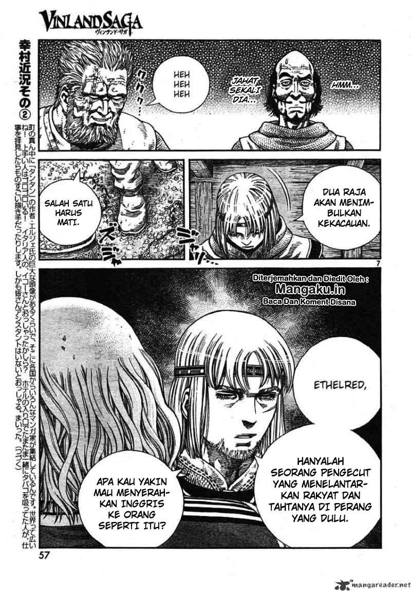 Vinland Saga Chapter 62 Bahasa Indonesia