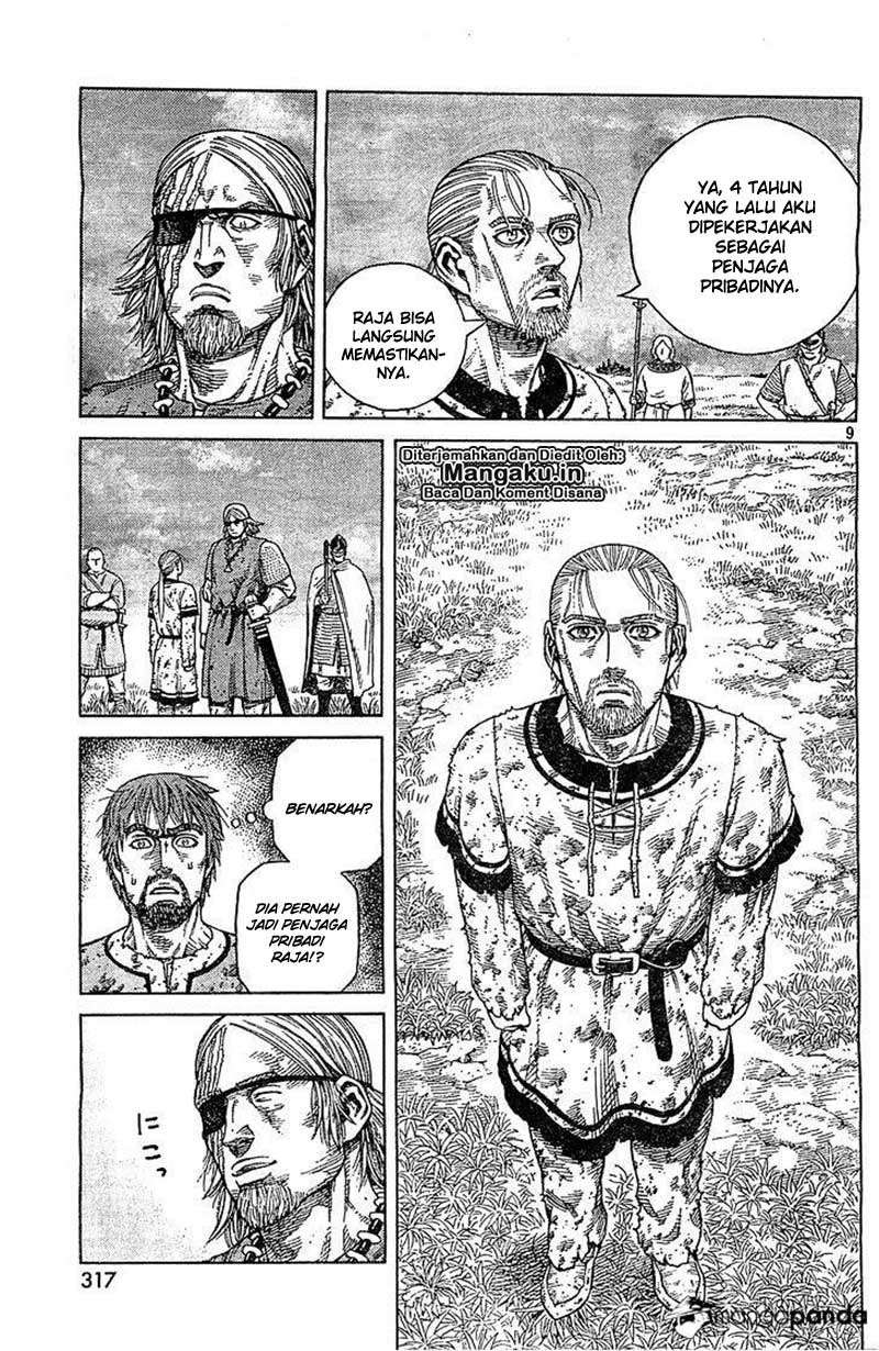 Vinland Saga Chapter 95 Bahasa Indonesia